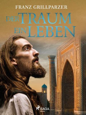 cover image of Der Traum ein Leben